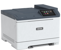 למדפסת Xerox C410